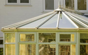 conservatory roof repair Bryngwyn