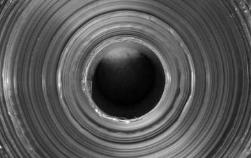 Bryngwyn edpm waterproofing