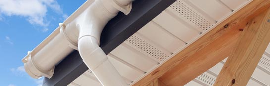 get Bryngwyn guttering quotes today