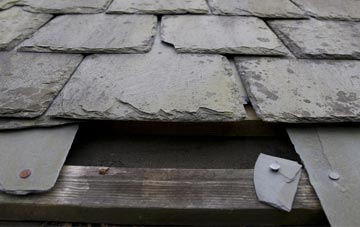 Bryngwyn slate roof repairs and maintenance